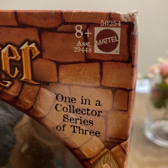 Harry Potter Collection Series- Hagrid’s Gift - Picture 8 of 8